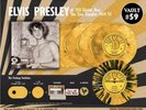 Elvis Presley: The Sun Singles - Third Man Records Vault #59 -  Vinyl FREE Ship
