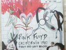 Pink Floyd 5 Orange Vinyl LP Box Set California 1980, First And Last Bricks 021