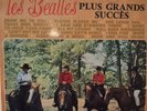 LP 33t.   THE BEATLES - Dans leurs 14 plus grands succès