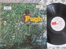 PUGH ( ja da a da ) 1970 PROMO PSYCH Vault Records wlp + INSERT