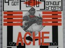 Foetus - Ache [VINYL] (1982) | WOMB OYBL 2 | VG+