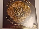 MICHAEL NESMITH & 1st NATIONAL BAND REDUX Live at the Troubadour 2 lps 7a Record