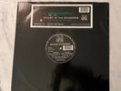 Origin Unknown – Valley Of The Shadows (12″) RAM Records ‎– RAMM16 [1996 D&B]