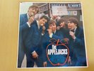 THE APPLEJACKS - S/T - LP 1964 UK 1st PRESS MONO BEAT DECCA RECORDS
