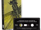Coheed And Cambria Second Stage Turbine Blade SSTB Cassette Tape /300