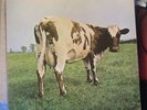 Pink Floyd Atom Mother Heart Vinyl (french Pressing)