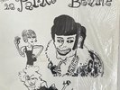 HOUSE -- LA PALACE DE BEAUTE -- THE PLEASURE SEEKERS  -    US  12