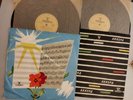 1962 USSR 1st AKKORD 2LP 010851 Furtwangler BEETHOVEN Symphony 9 (rec.1942)