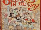 Jerry Garcia: Old and In the Way, US ORIGINAL, NM