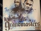Dj Muggs and Gza Grandmasters