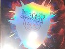 Judas Priest Invincible Shield HOLOGRAM 2LP Limited Edition Numbered  XXXX/2000