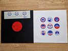 Pet Shop Boys Vinyl Go West 12'