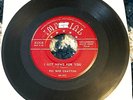 Pee Wee Crayton 45 + 14 other titles lot