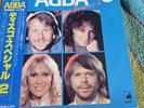 Abba - Disco special 2 Blue vinyl Discomate Dsp-3025