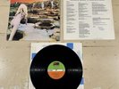 Led Zeppelin Houses Of The Holy A2/B2 VG Vinyl LP Record K50014