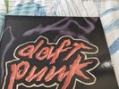Homework by Daft Punk (Record, 2022)