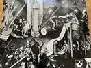 Deep Purple - Same LP German press 1969 UNPLAYED ARCHIV UNGESPIELT
