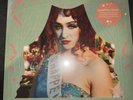 Chappell Roan The Rise And Fall Of a Midwest Princess 2LP Pink Vinyl