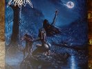Morbid - December Moon Vinyl LP Mayhem Tormentor Darkthrone 1burzum