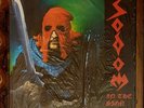 Sodom / Hellhammer - Sign Of Evil / Apocalyptic Raids Vinyl Lp Venom