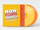NOW That's What I Call 80s Dancefloor: Soul & Disco Coloured Vinyl LP