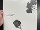 TWIN TRIBES - CEREMONY - NEW Limited SHARK ATTACK Color Vinyl LP Record Album
