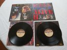 KISS:  Alive II Double Vinyl LP  & Temporary Tattoos,  Heavy Metal, RARE