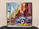 The Lafayette Afro-Rock Band - Afon- 10 Unreleased afro funk Tracks (1971-1974)
