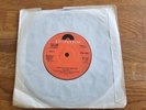 The Jam Town Called Malice Irish Copy Paul Weller