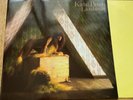 Kate Bush - Lionheart LP  German 1st press 1978 UNPLAYED ARCHIV UNGESPIELT