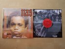 Nas - Illmatic - Clear 12