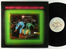 Gil Scott-Heron & Brian Jackson - 1980 LP - Arista