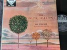 DECCA SXL 2019 – VIVALDI – FOUR SEASONS – KARL MÜNCHINGER
