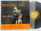 Sonny Rollins LP 