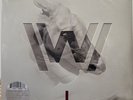 LIMITED EDITION WESTWORLD SEASON 1 SOUNDTRACK MONDO TRIPLE COLOURED VINYL LP