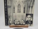 1961 Christmas At St. Mary's Mens Boys Choir Harold Conti Record Album Vinyl