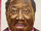 MUDDY WATERS I’m Ready LP BLUE SKY JZ 34928 rare OG blues Johnny Winter NM-