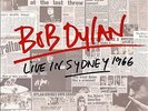 BOB DYLAN: Live in Sydney Australia 1966 2LP Colour Vinyl New & Sealed  + Rock +