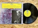 Haskil Piano Baumgartner FSL Mozart Konzert Orchester DGG 138 670 SLPM Ed1 NM