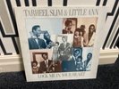 TARHEEL SLIM AND LITTLE ANN-LOCK ME IN YOUR HEART-UK CHARLY R&B-EX/EX