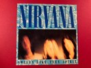 Nirvana - Smells Like Teen Spirit (7