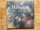 Fields Of The Nephilim - Revelations. Orig 1st Press 1993 UK. Inners. Double.