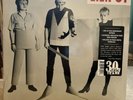LP:  KLEENEX / LILIPUT - First Songs    2xLP SEALED NEW