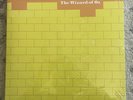 The Wizard of Oz Expanded Motion Picture Soundtrack - Mondo Exclusive Vinyl
