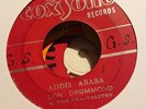 Don Drummond - Addis Ababa Reggae Ska 45