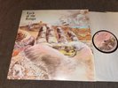 Charisma CAS 1059 ed1 Bo Hansson Music inspired by Lord of the Rings PROGRESSIVE