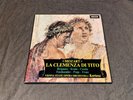 UK SET 357-9 ed1 WB/GR Kertesz, Berganza, soprano: Mozart: La Clemenza di Tito.