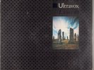 ULTRAVOX Lament 1984 LP Vinyl Record Album ORIGINAL US ISSUE : EX/VG FV 41459