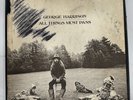 George Harrison All Things Must Pass Vinyl LP 3 Record Box Set. Plus Poster