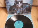 Kool Moe Dee Knowledge Is King LP 1989 Jive Records HipHop with Shrink Cover